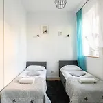 Rentplanet - Apartament Stawowa Διαμέρισμα Βρότσλαβ