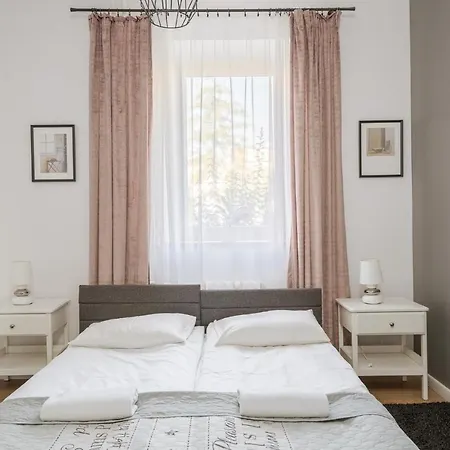 Rentplanet - Apartament Stawowa *