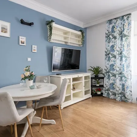 Rentplanet - Apartament Stawowa *