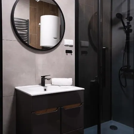 Apartment Rentplanet - Apartament Stawowa *