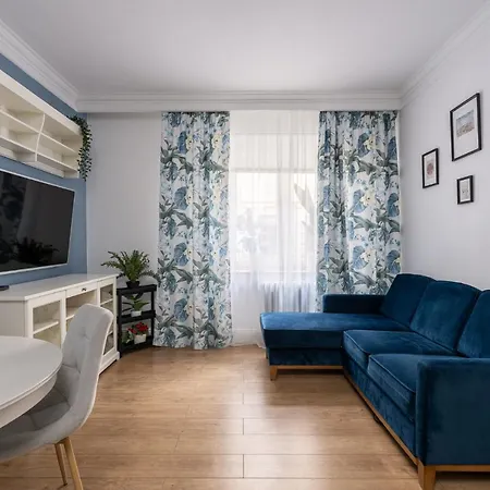 Rentplanet - Apartament Stawowa * Wroclaw