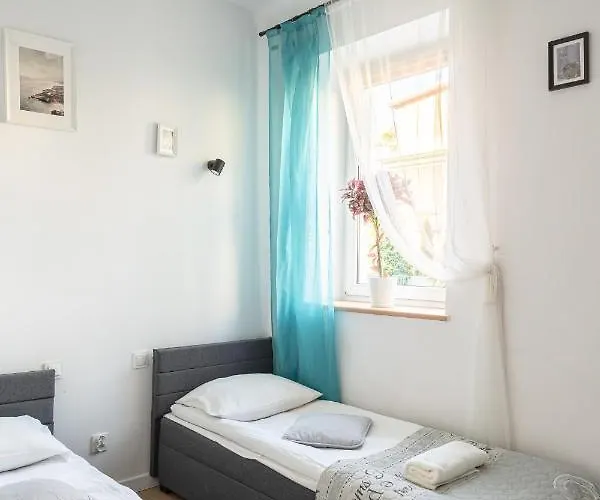 Rentplanet - Apartament Stawowa *